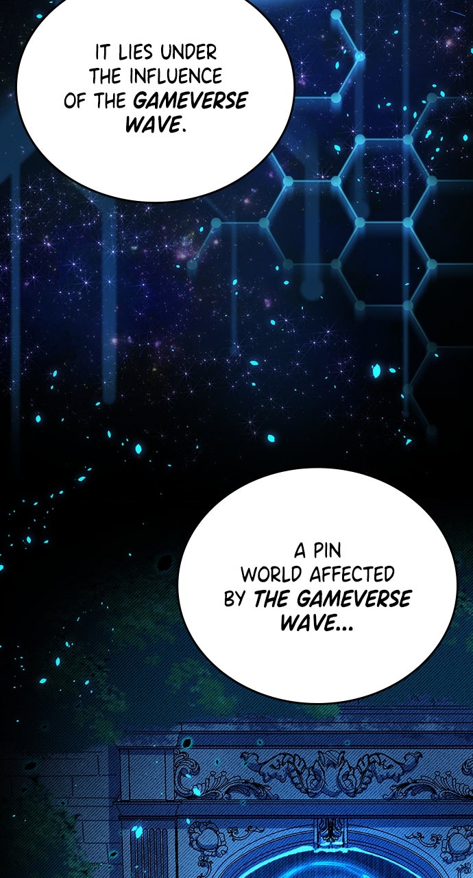 Zero0: A Space-Time Mage Episode 69 page 12 - 