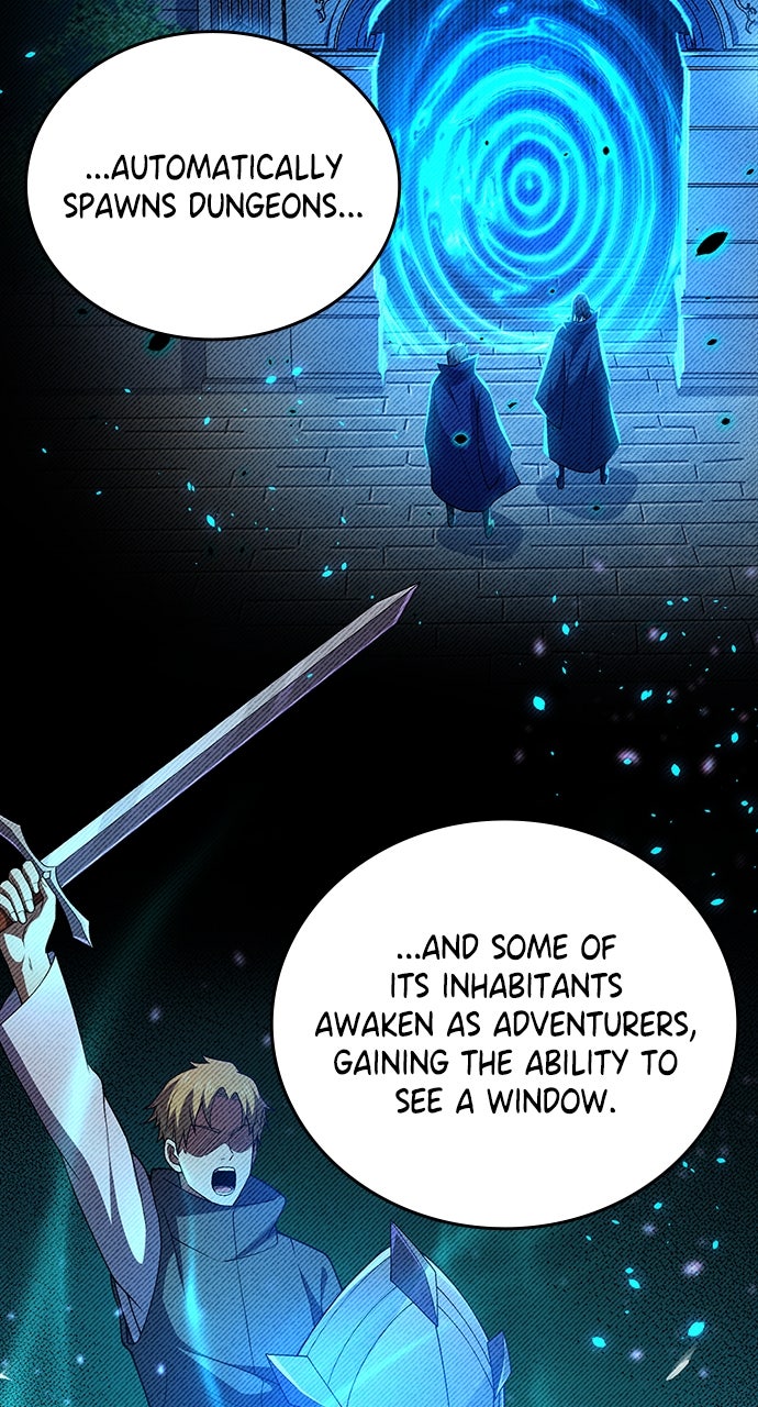 Zero0: A Space-Time Mage Episode 69 page 13 - 