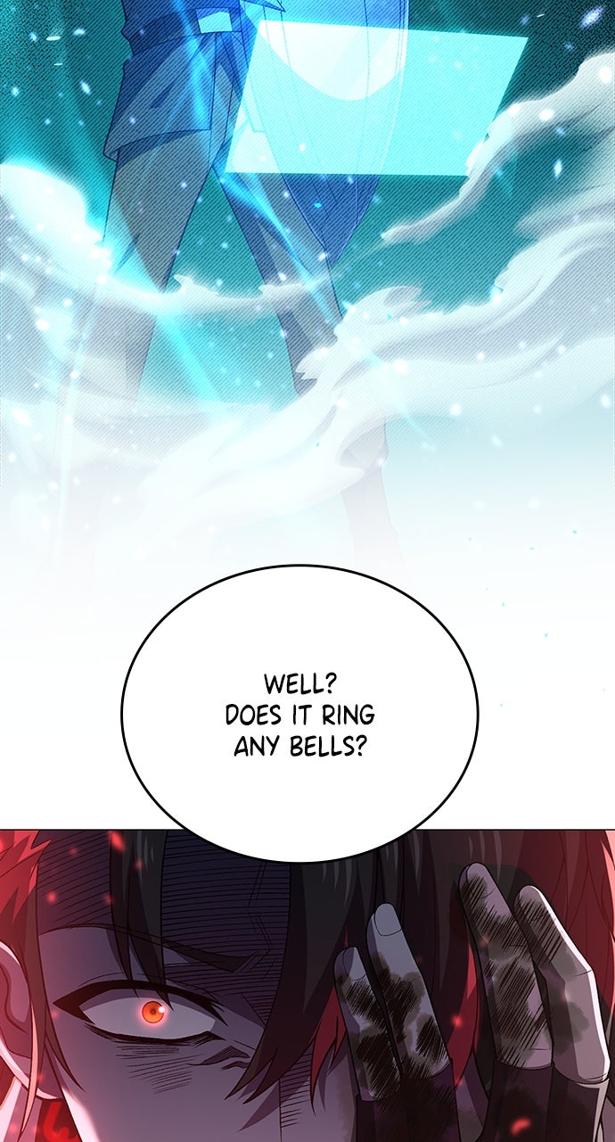 Zero0: A Space-Time Mage Episode 69 page 14 - 