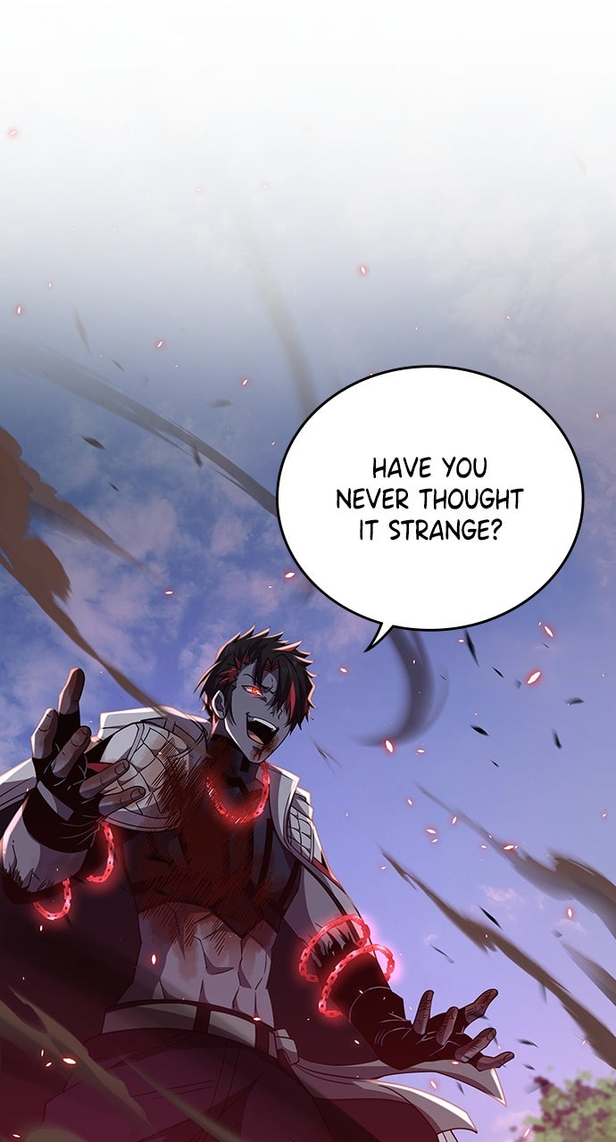 Zero0: A Space-Time Mage Episode 69 page 16 - 