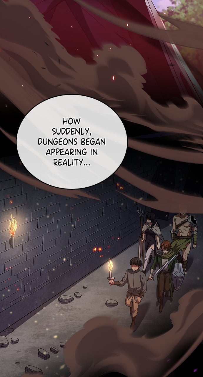 Zero0: A Space-Time Mage Episode 69 page 17 - 