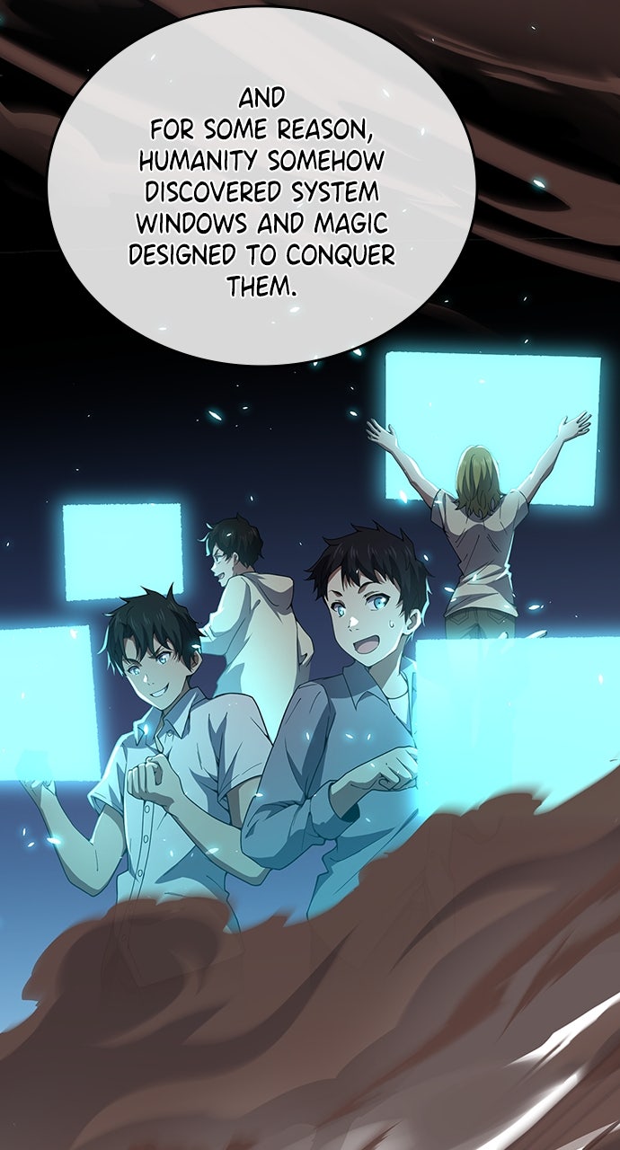 Zero0: A Space-Time Mage Episode 69 page 19 - 