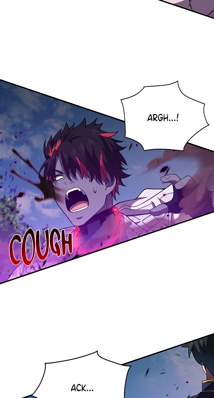 Zero0: A Space-Time Mage Episode 69 page 3 - 