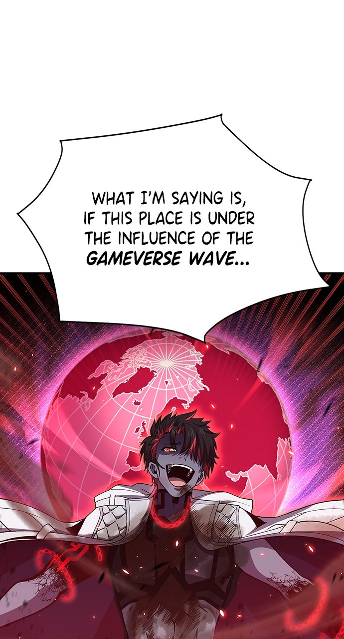 Zero0: A Space-Time Mage Episode 69 page 23 - 