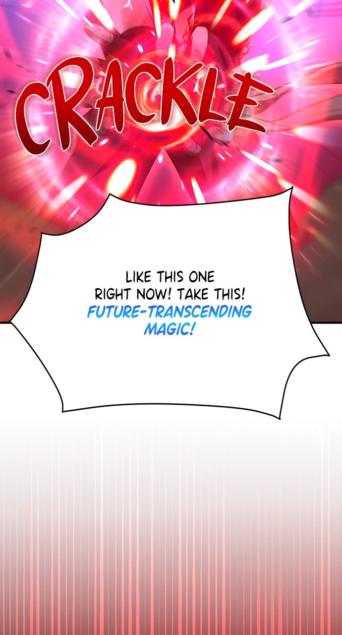 Zero0: A Space-Time Mage Episode 69 page 25 - 