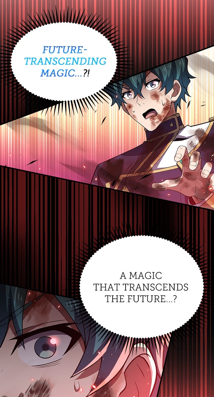 Zero0: A Space-Time Mage Episode 69 page 26 - 