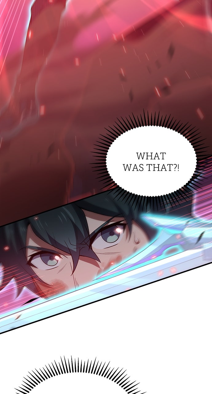 Zero0: A Space-Time Mage Episode 69 page 37 - 