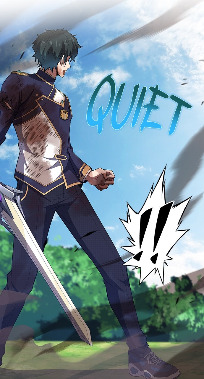 Zero0: A Space-Time Mage Episode 69 page 49 - 