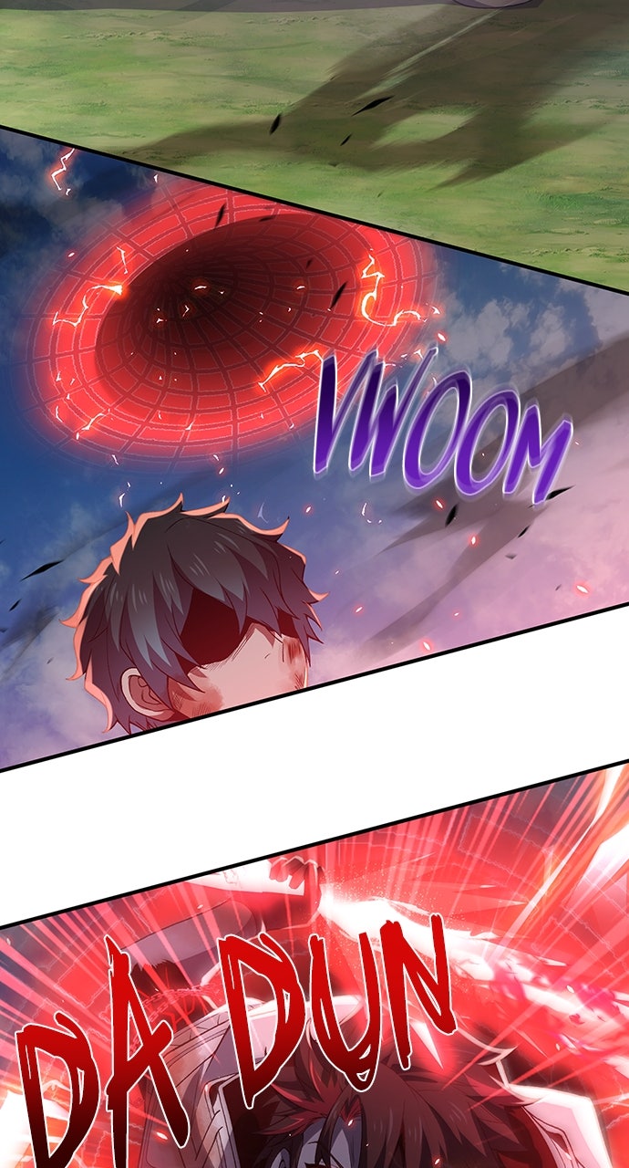Zero0: A Space-Time Mage Episode 69 page 50 - 
