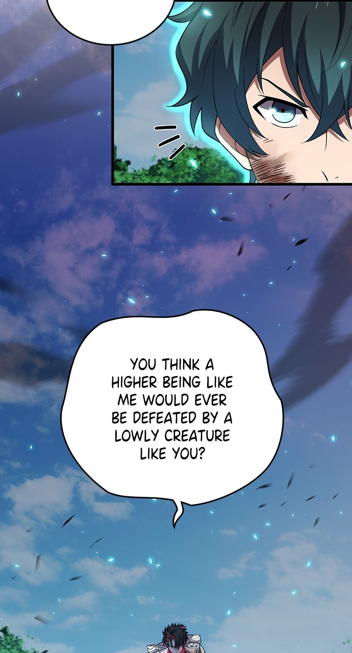 Zero0: A Space-Time Mage Episode 69 page 7 - 