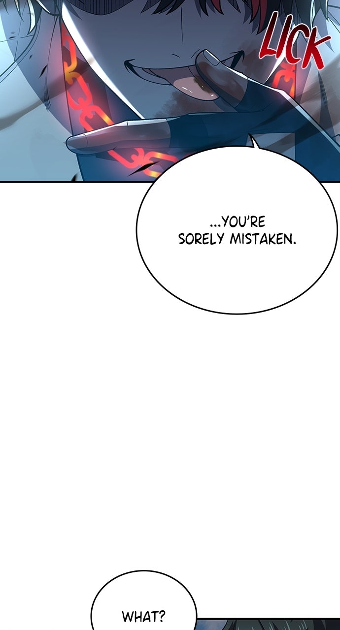Zero0: A Space-Time Mage Episode 69 page 9 - 