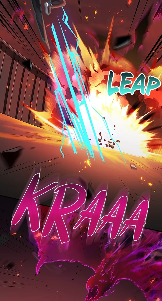 Zero0: A Space-Time Mage Chapter 7 page 2 - 