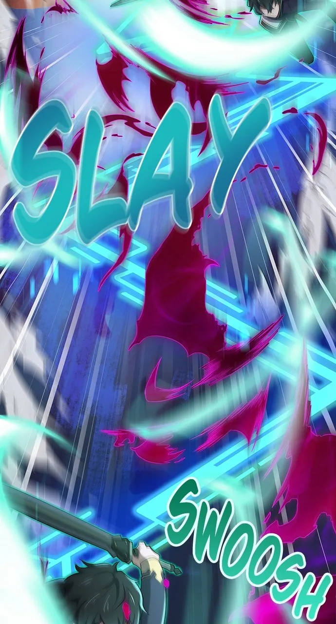 Zero0: A Space-Time Mage Chapter 7 page 11 - 