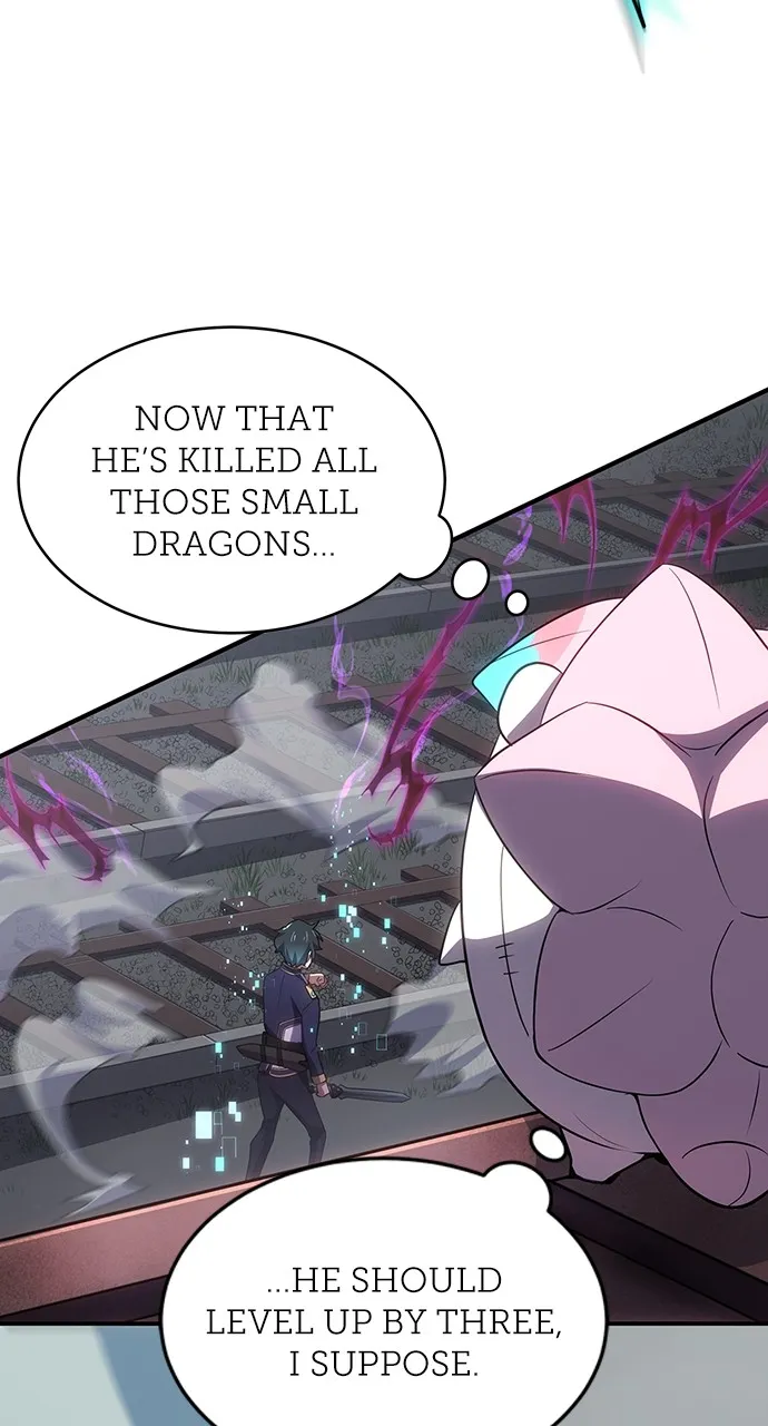 Zero0: A Space-Time Mage Chapter 7 page 16 - 