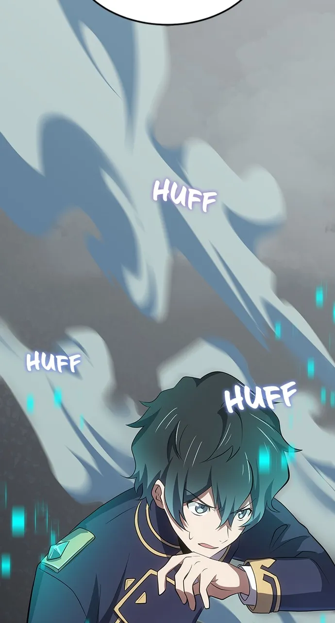 Zero0: A Space-Time Mage Chapter 7 page 17 - 