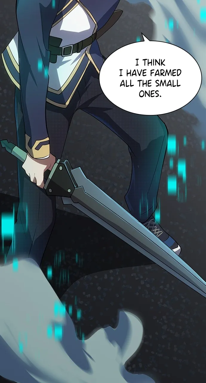 Zero0: A Space-Time Mage Chapter 7 page 18 - 