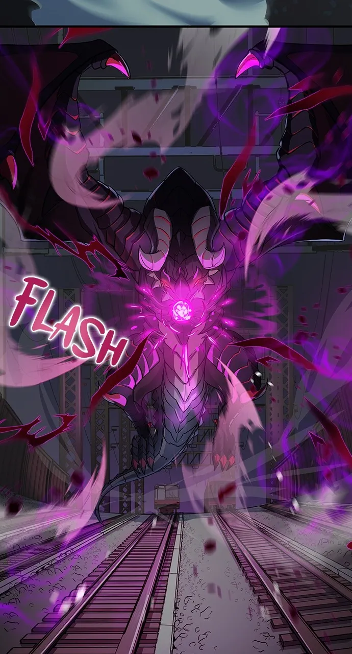 Zero0: A Space-Time Mage Chapter 7 page 19 - 