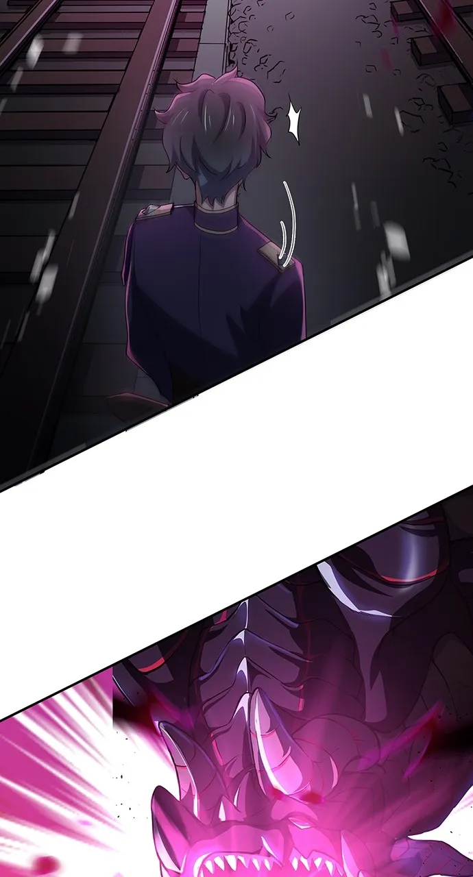 Zero0: A Space-Time Mage Chapter 7 page 20 - 