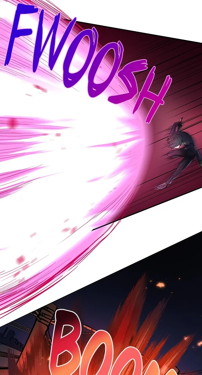 Zero0: A Space-Time Mage Chapter 7 page 23 - 
