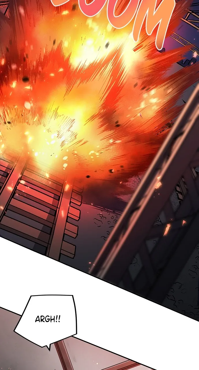 Zero0: A Space-Time Mage Chapter 7 page 24 - 