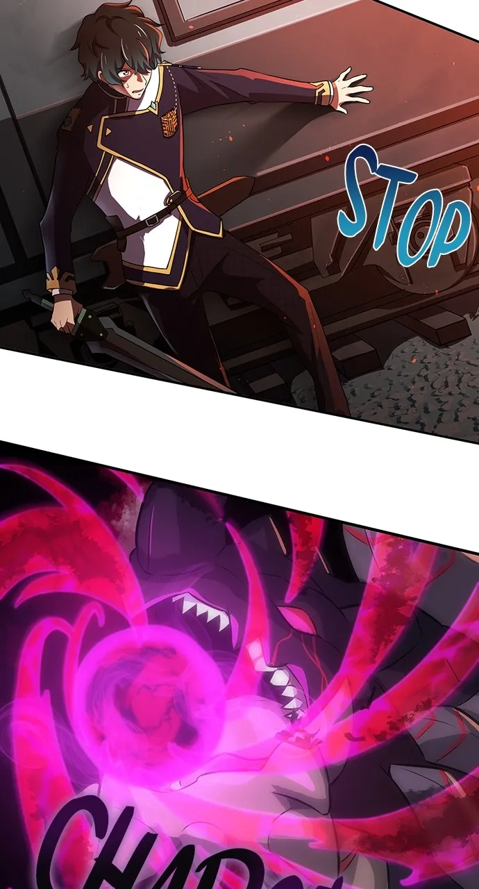 Zero0: A Space-Time Mage Chapter 7 page 25 - 