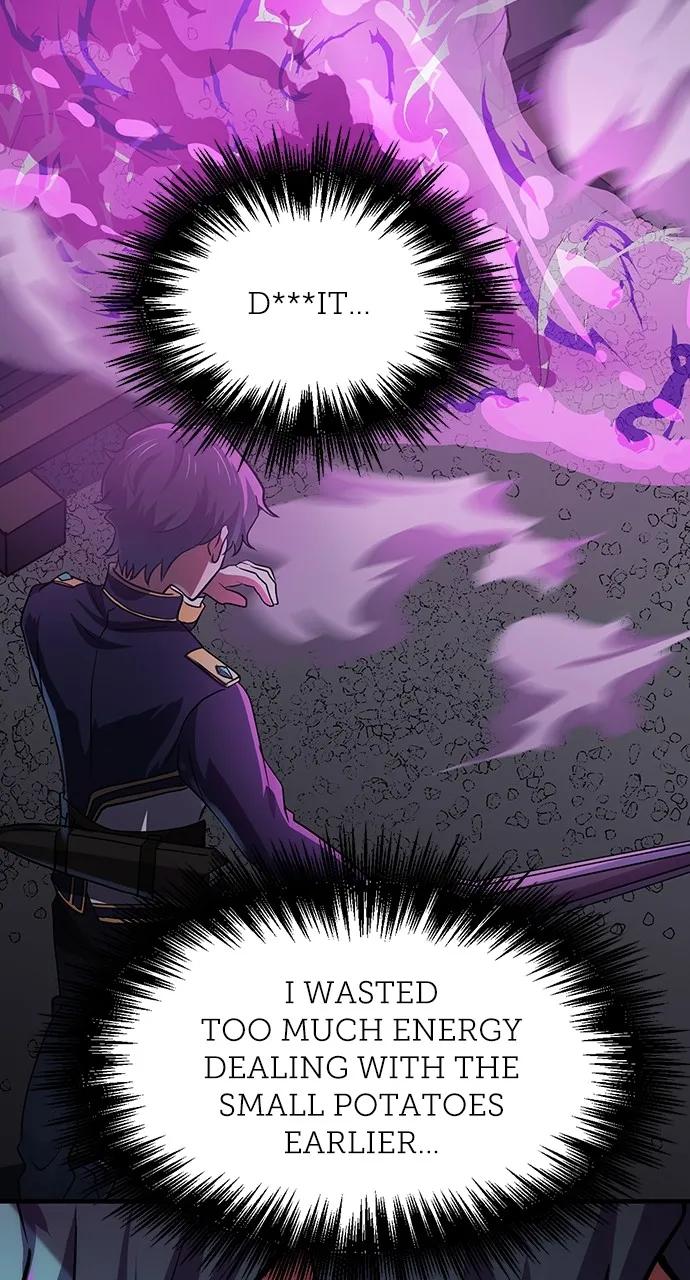 Zero0: A Space-Time Mage Chapter 7 page 29 - 