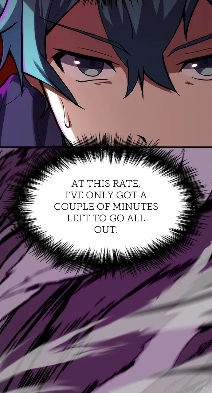 Zero0: A Space-Time Mage Chapter 7 page 30 - 