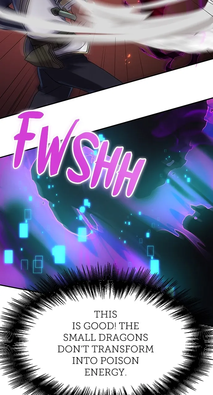 Zero0: A Space-Time Mage Chapter 7 page 4 - 