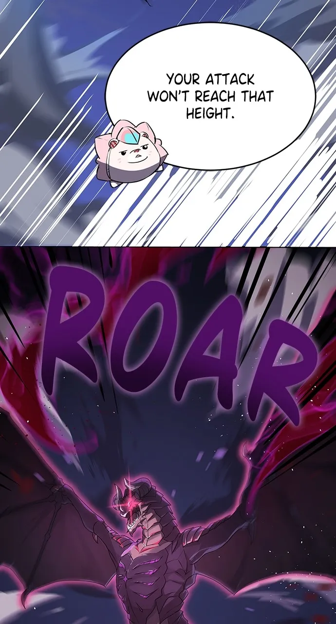 Zero0: A Space-Time Mage Chapter 7 page 35 - 