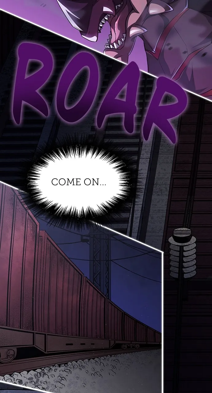 Zero0: A Space-Time Mage Chapter 7 page 37 - 