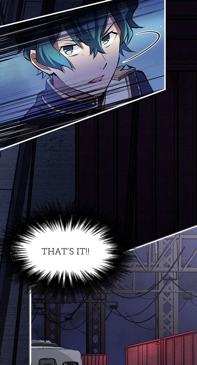 Zero0: A Space-Time Mage Chapter 7 page 39 - 