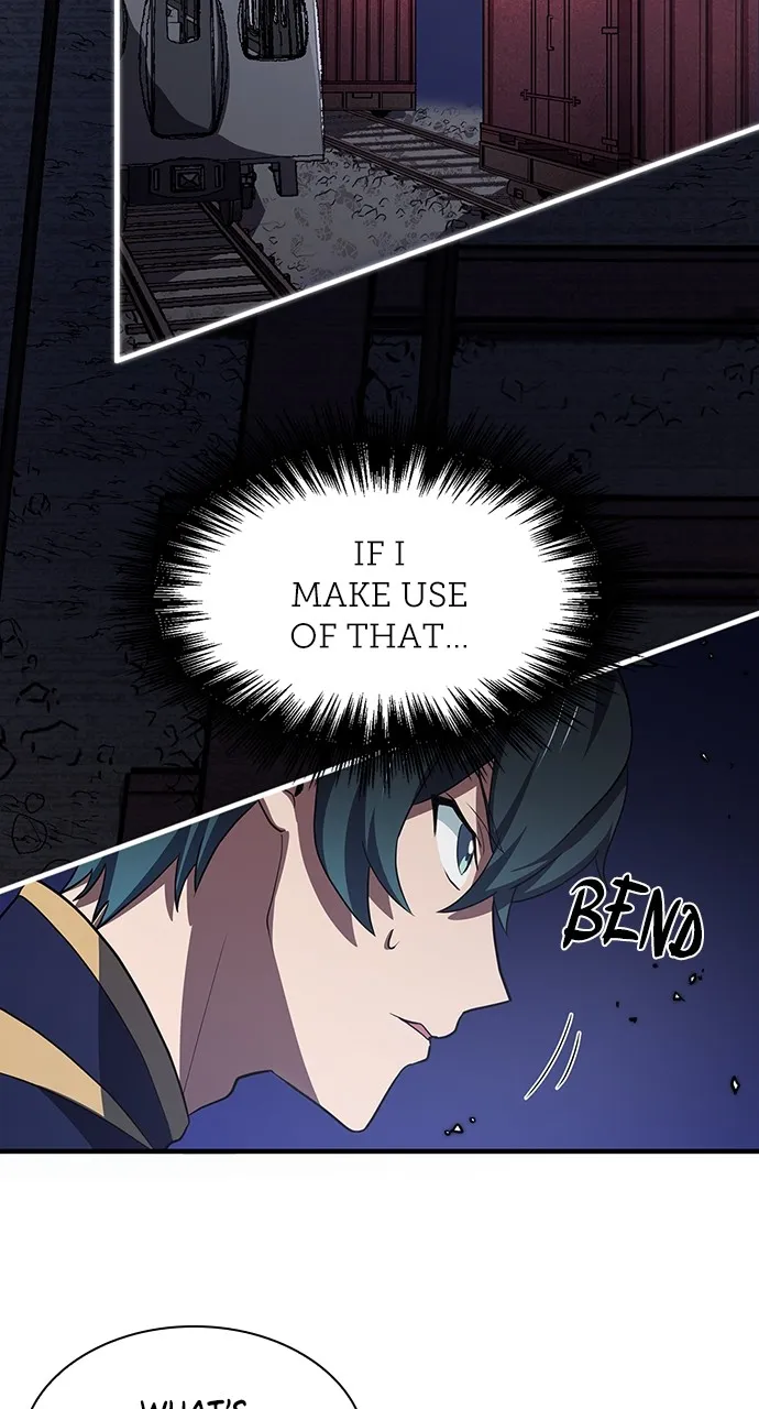 Zero0: A Space-Time Mage Chapter 7 page 40 - 