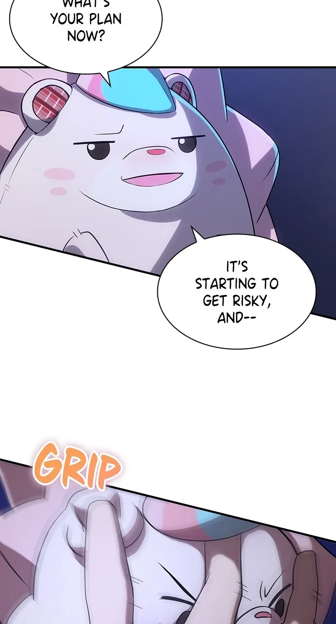 Zero0: A Space-Time Mage Chapter 7 page 41 - 