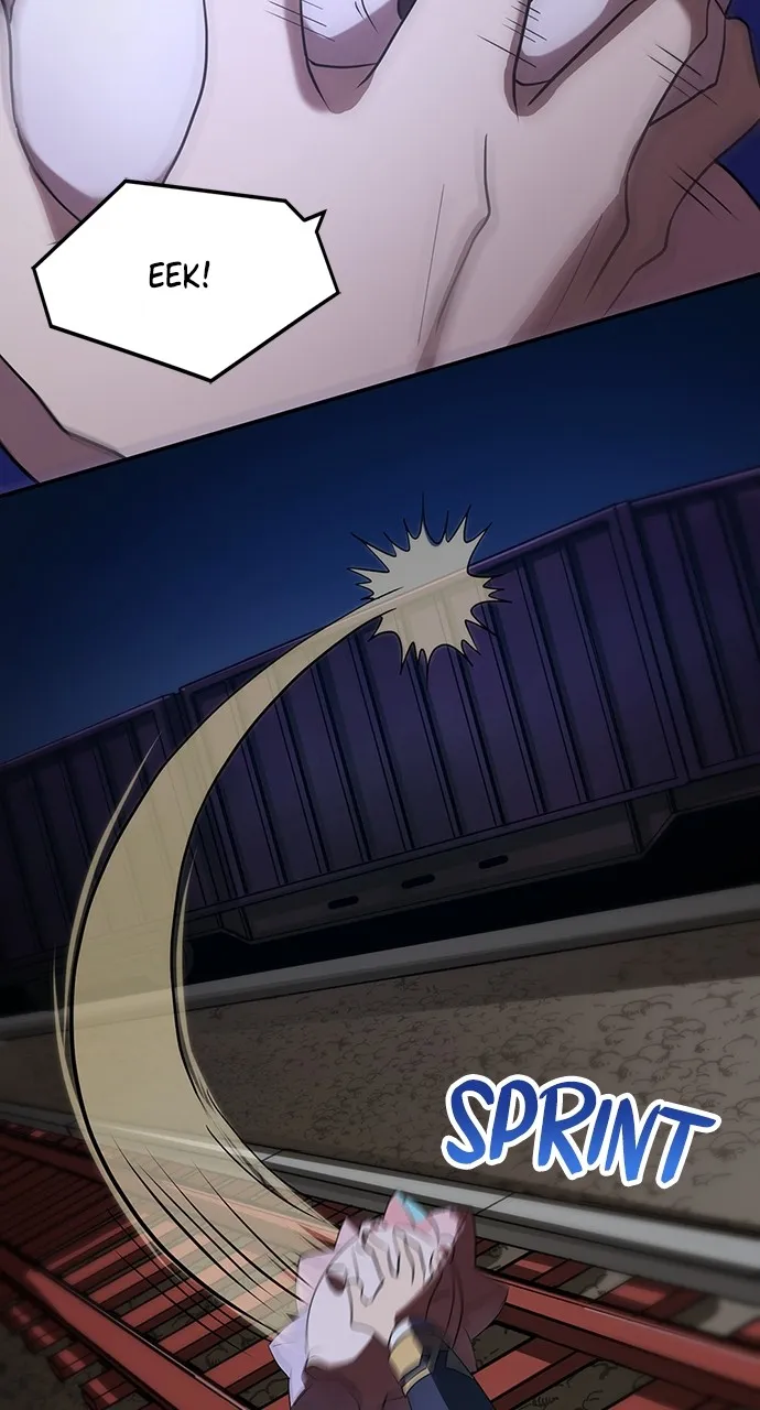 Zero0: A Space-Time Mage Chapter 7 page 42 - 