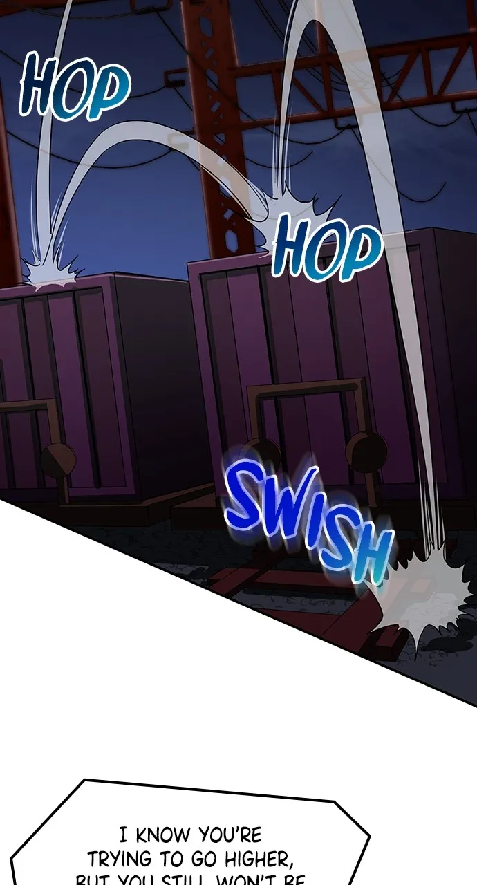 Zero0: A Space-Time Mage Chapter 7 page 44 - 