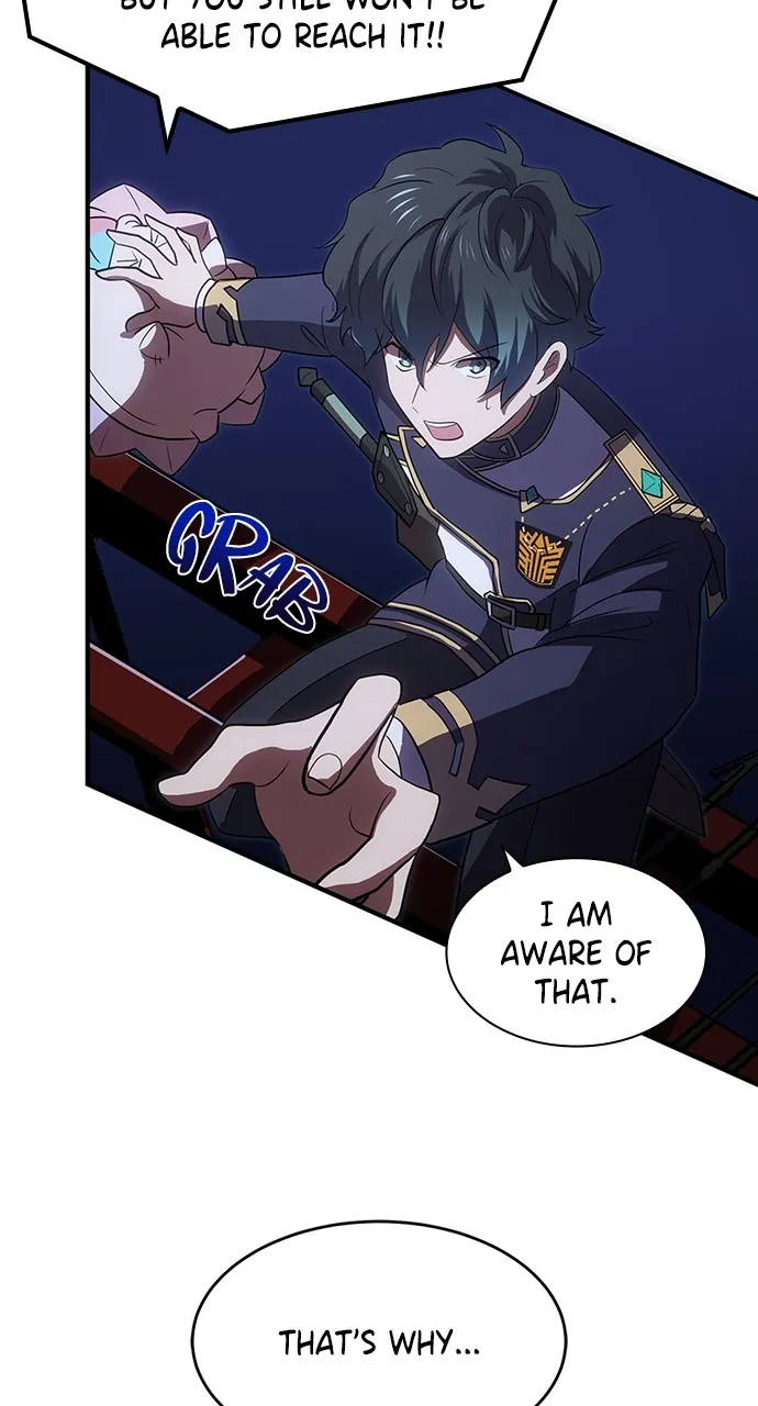 Zero0: A Space-Time Mage Chapter 7 page 45 - 