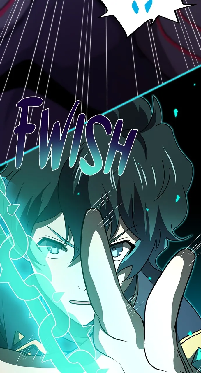 Zero0: A Space-Time Mage Chapter 7 page 48 - 