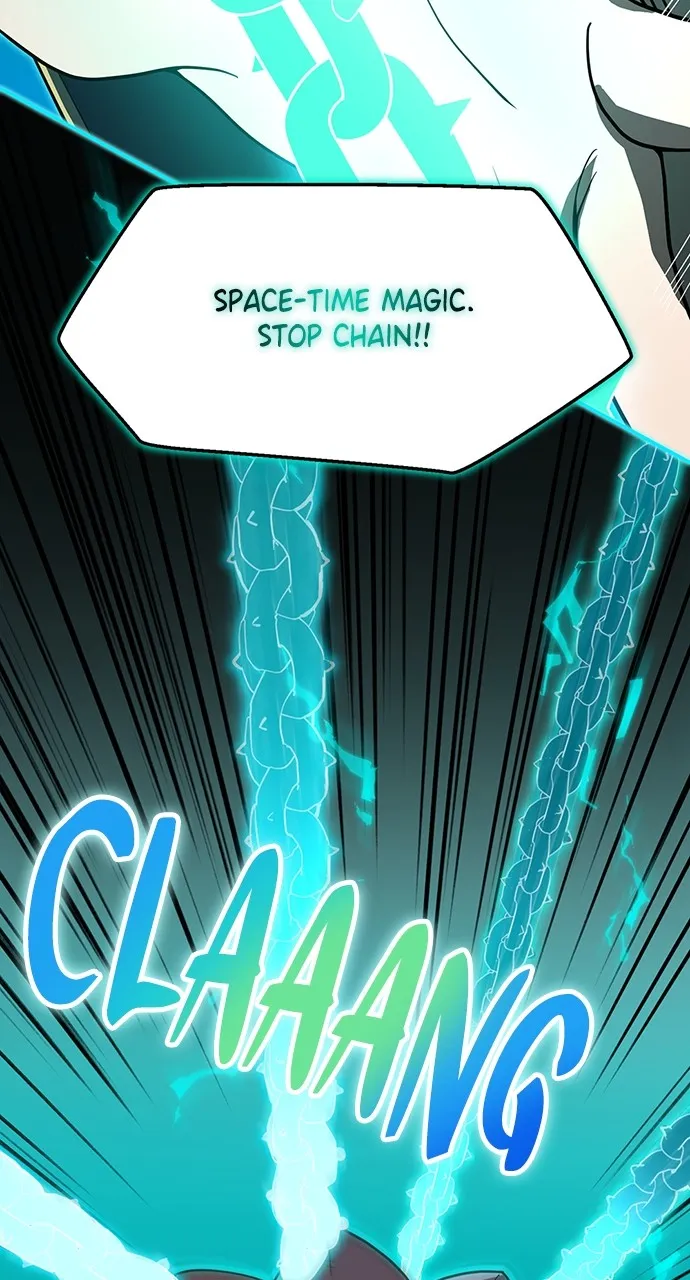 Zero0: A Space-Time Mage Chapter 7 page 49 - 