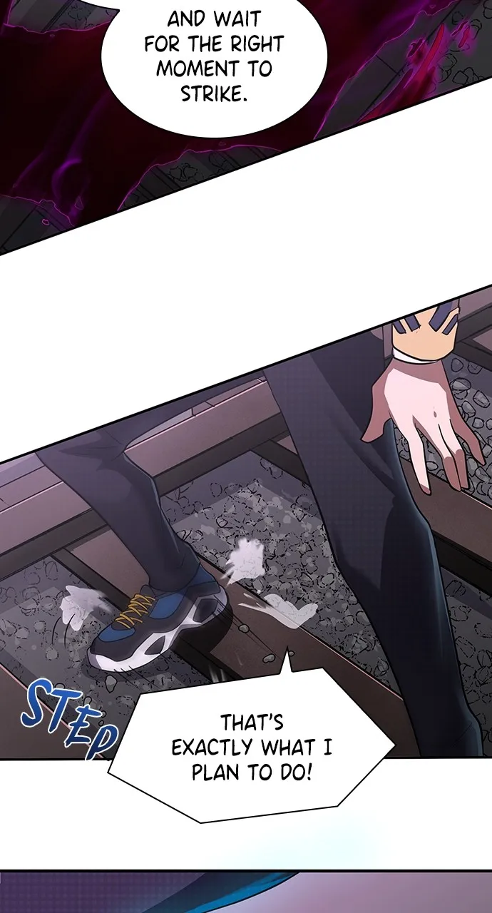 Zero0: A Space-Time Mage Chapter 7 page 6 - 