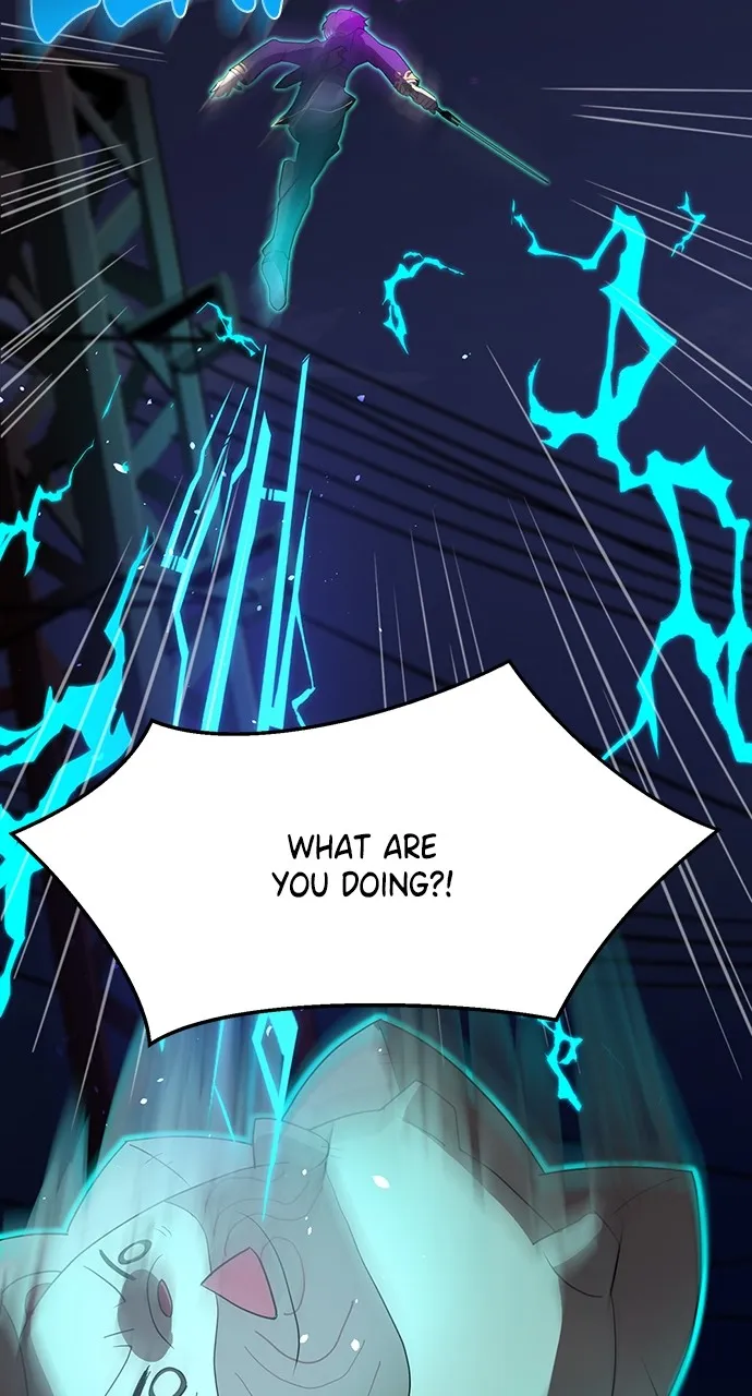 Zero0: A Space-Time Mage Chapter 7 page 52 - 