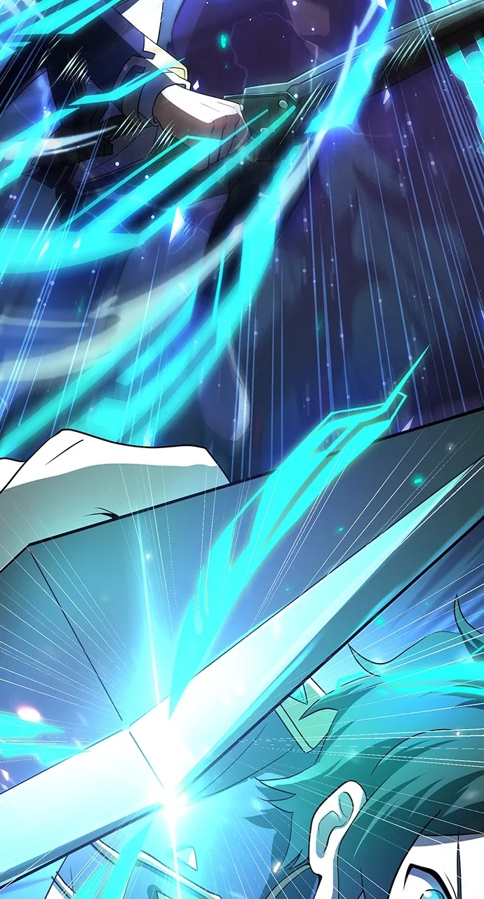 Zero0: A Space-Time Mage Chapter 7 page 58 - 