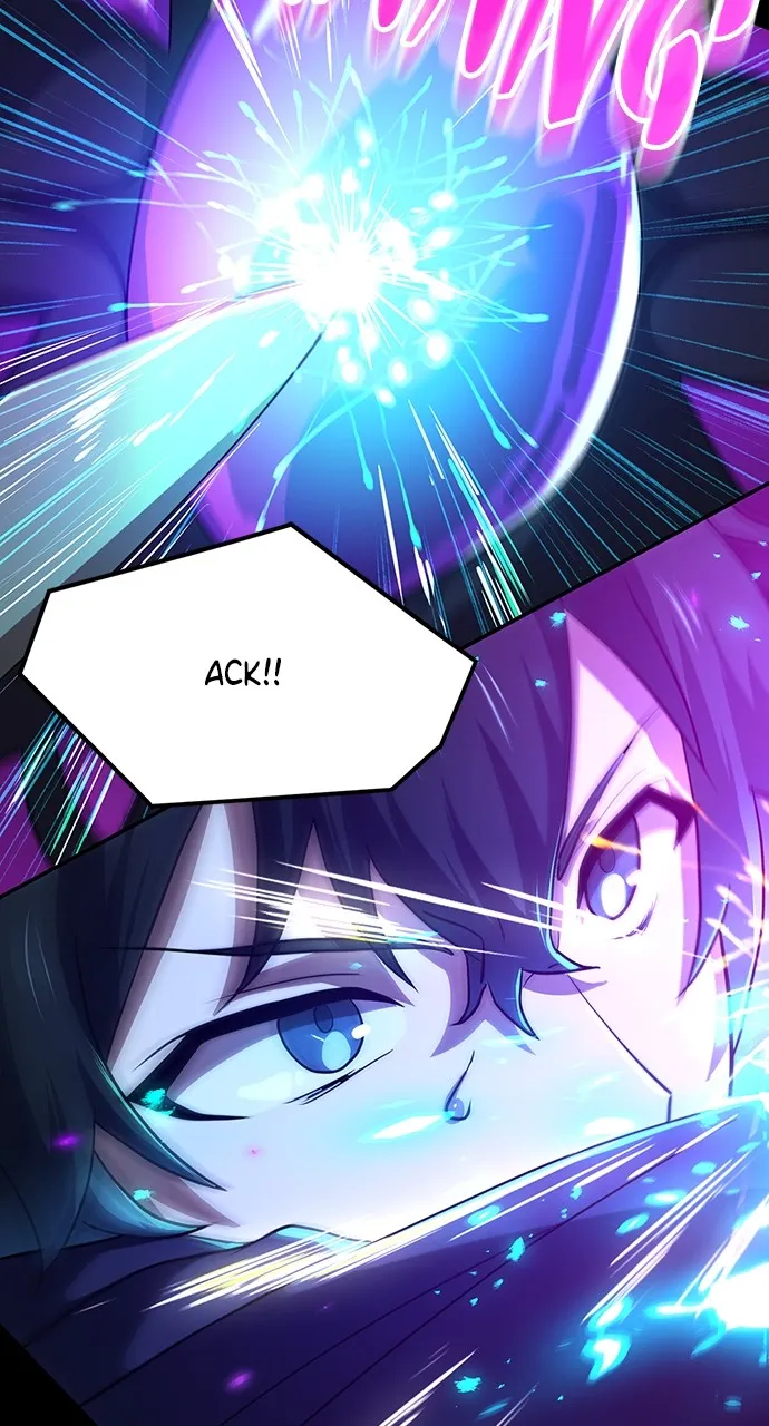Zero0: A Space-Time Mage Chapter 7 page 60 - 