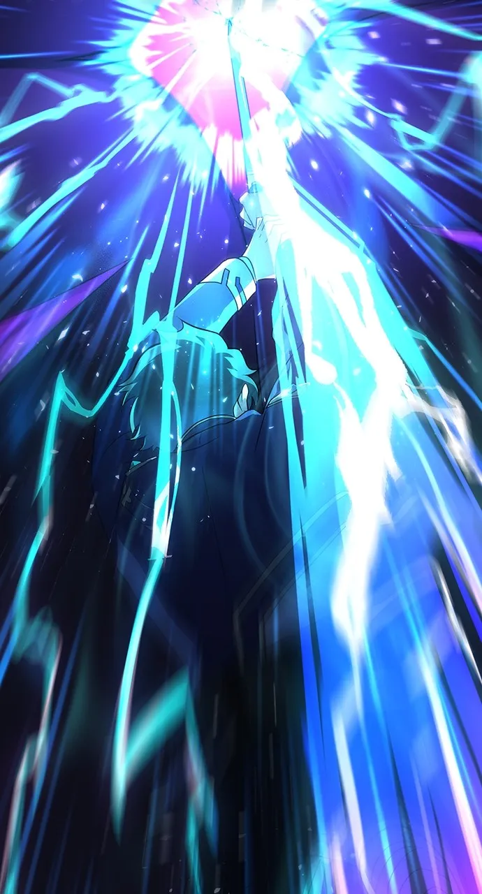 Zero0: A Space-Time Mage Chapter 7 page 65 - 
