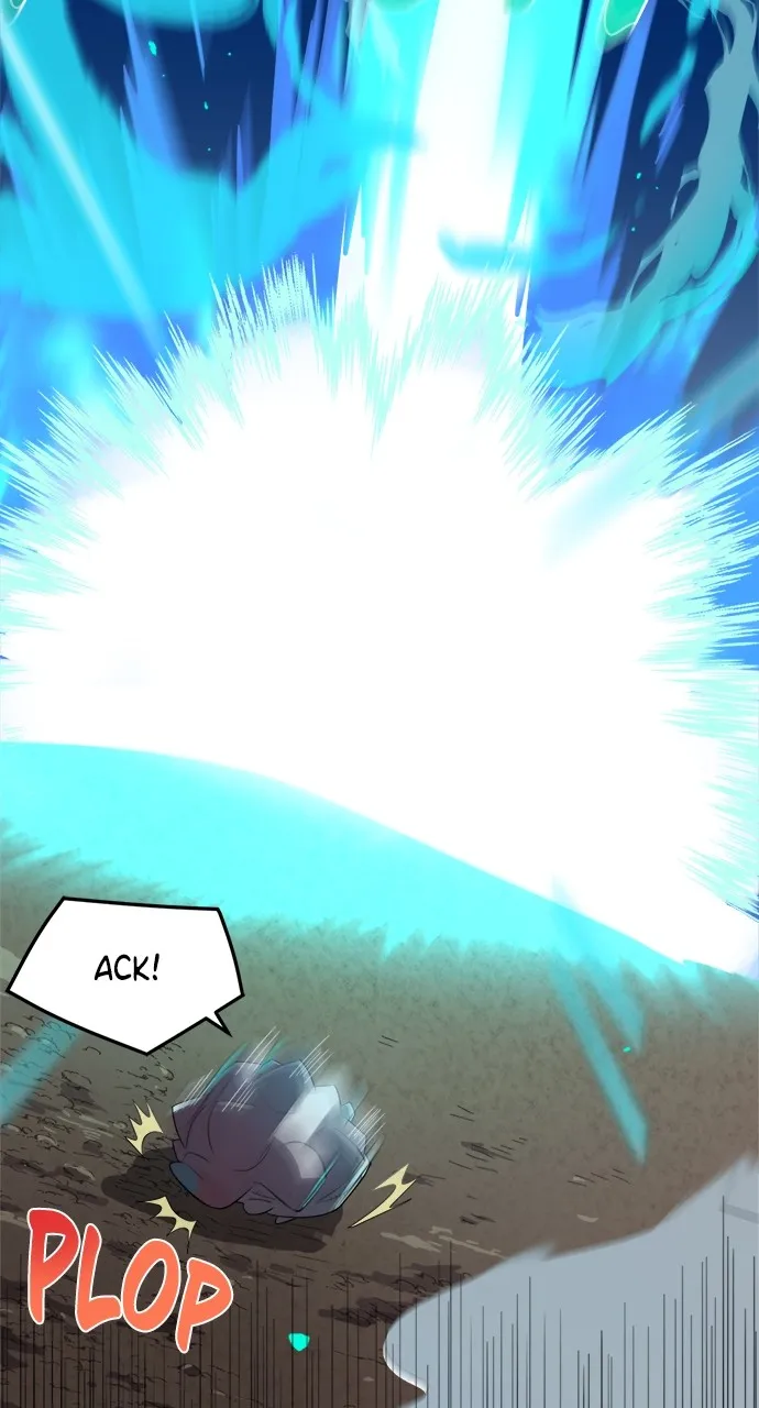 Zero0: A Space-Time Mage Chapter 7 page 69 - 