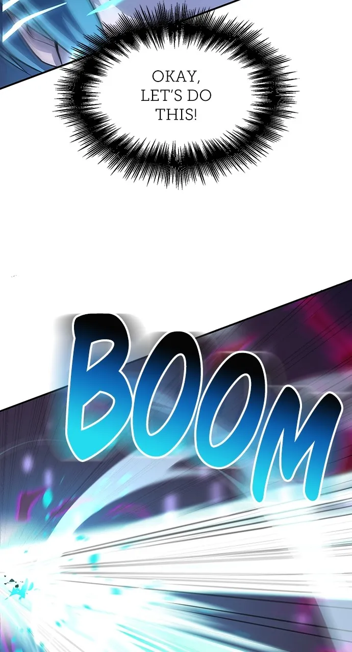 Zero0: A Space-Time Mage Chapter 7 page 8 - 