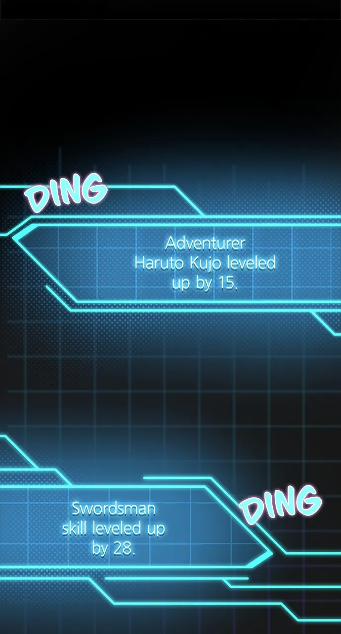 Zero0: A Space-Time Mage Chapter 7 page 75 - 