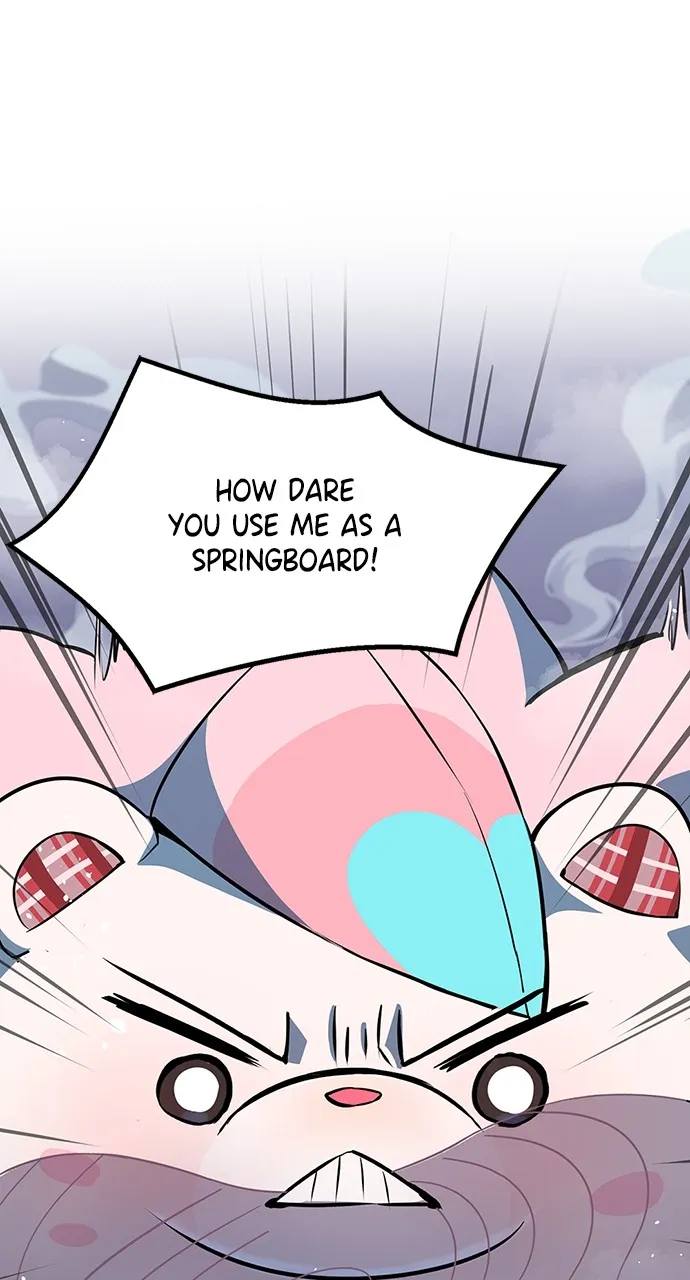 Zero0: A Space-Time Mage Chapter 7 page 79 - 