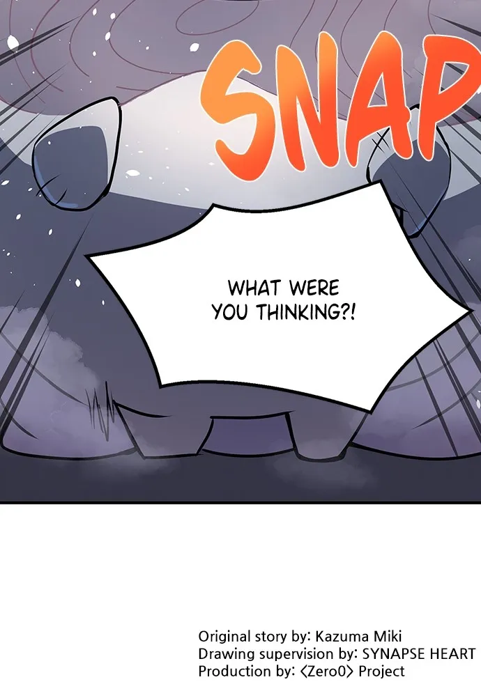 Zero0: A Space-Time Mage Chapter 7 page 80 - 