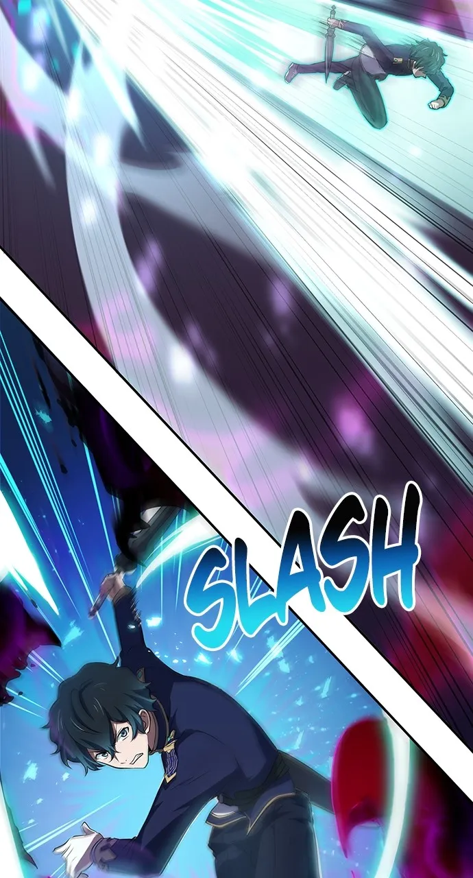 Zero0: A Space-Time Mage Chapter 7 page 9 - 