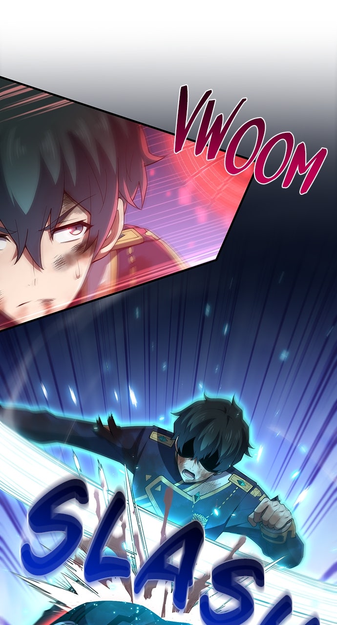 Zero0: A Space-Time Mage Episode 70 page 13 - 